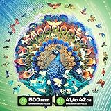 Zoom IMG-1 esc welt puzzle in legno Zoom IMG-1 esc welt puzzle in legno