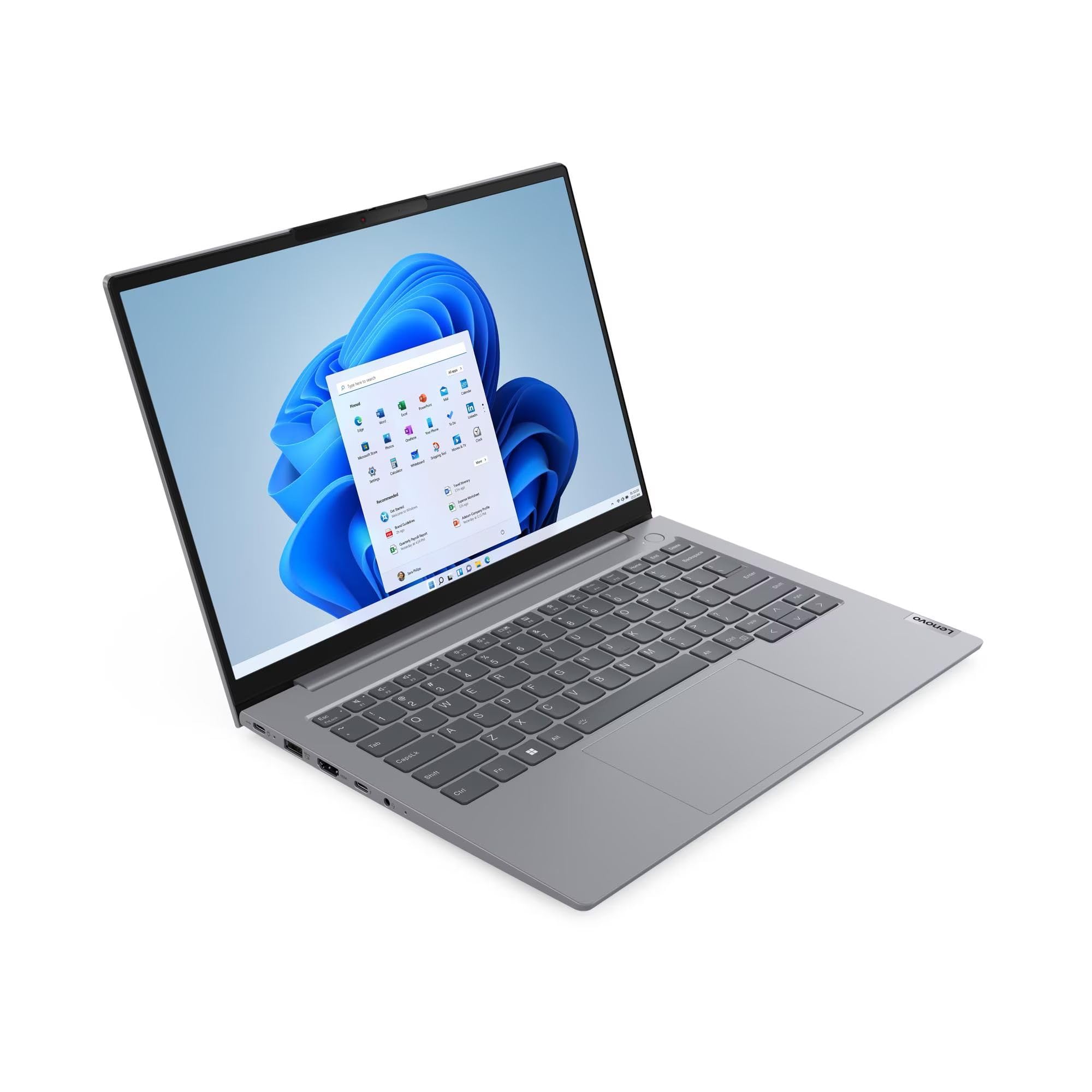 Lenovo ThinkBook 14 G6 IRL, Intel Core i5-13420H, 14