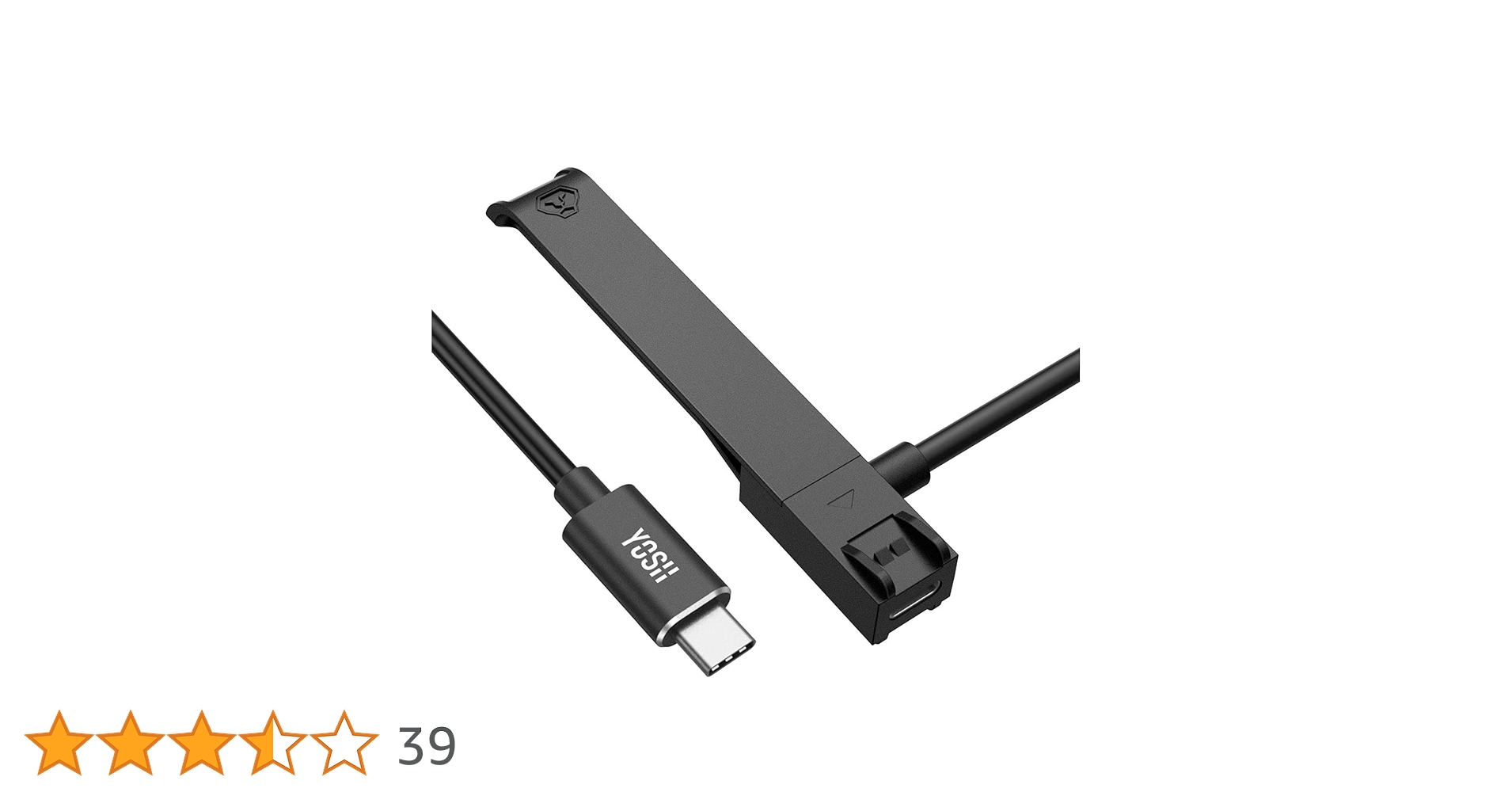 Amazon.co.jp: YOSH Switch Type C 延長ケーブル ドック用 熱