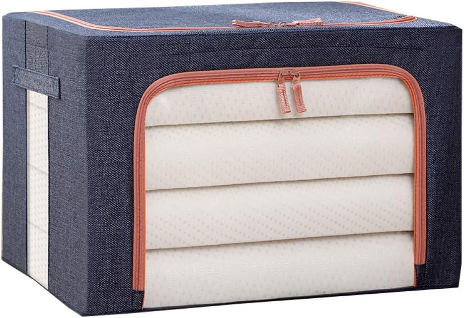 羽毛布団収納ケース 活性炭 珪藻土入り 消臭 不織布 収納袋 収納バッグ 縦置き 折りたたみ グレー アストロ 615-25 : アストロ  Official Shop ヤフー店 - 通販 - Yahoo!ショッピング 布団収納袋 不織布 布団 衣類 毛布 防水防塵除湿防虫 活性炭消臭通気性が良い 持ち手付 省スペース 収納ケース 衣類布団防カビ 収