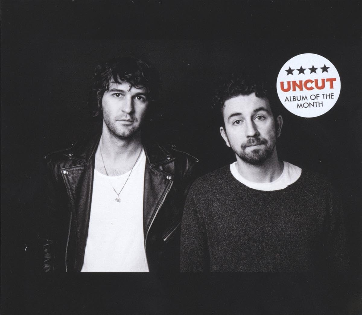 Japandroids Near To the Wild Heart of Life CD 274552 NEW