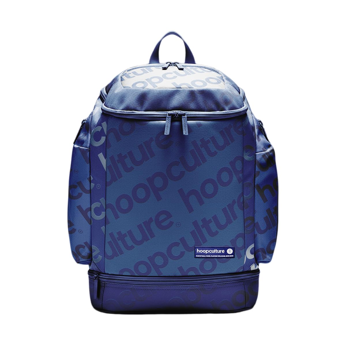 hoop culture basketball bag