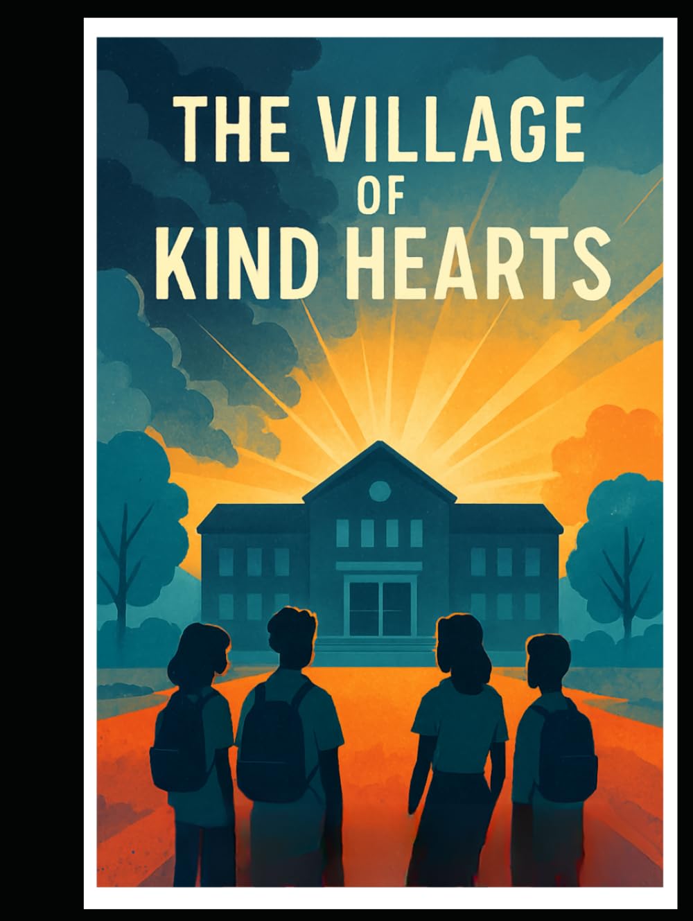 The Village of Kind Hearts