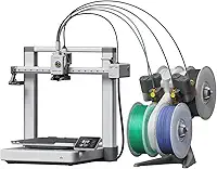 Impressora 3D Bambu Lab A1 + AMS Lite (Combo) - A1C, Bivolt