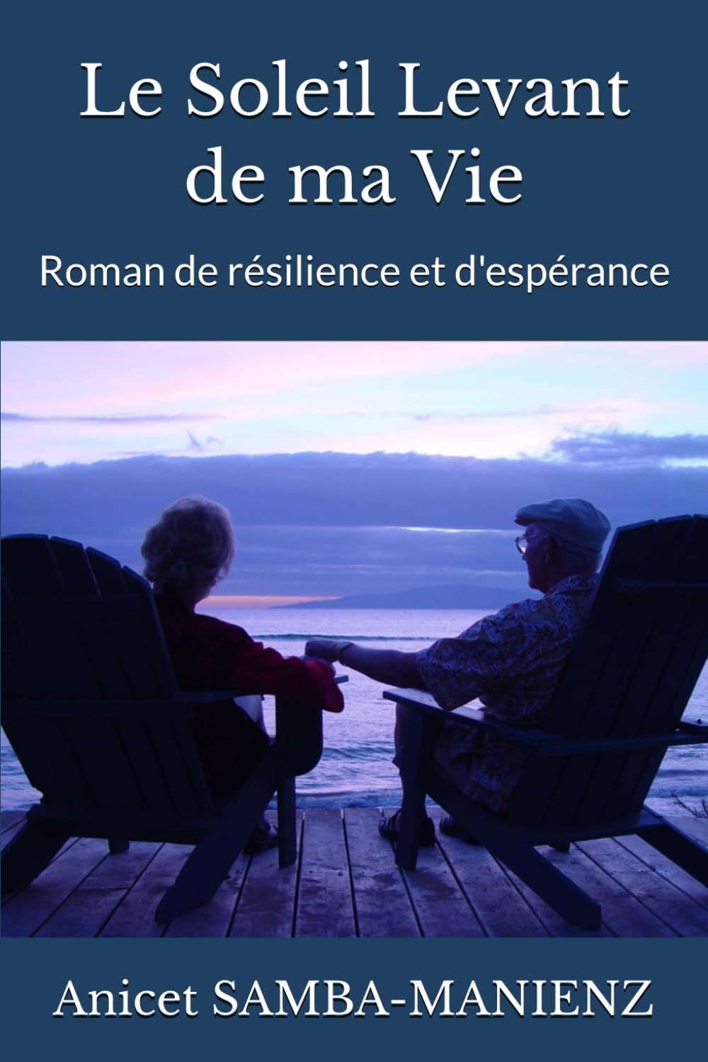 Le Soleil Levant de ma Vie: Roman de résilience et d'espérance