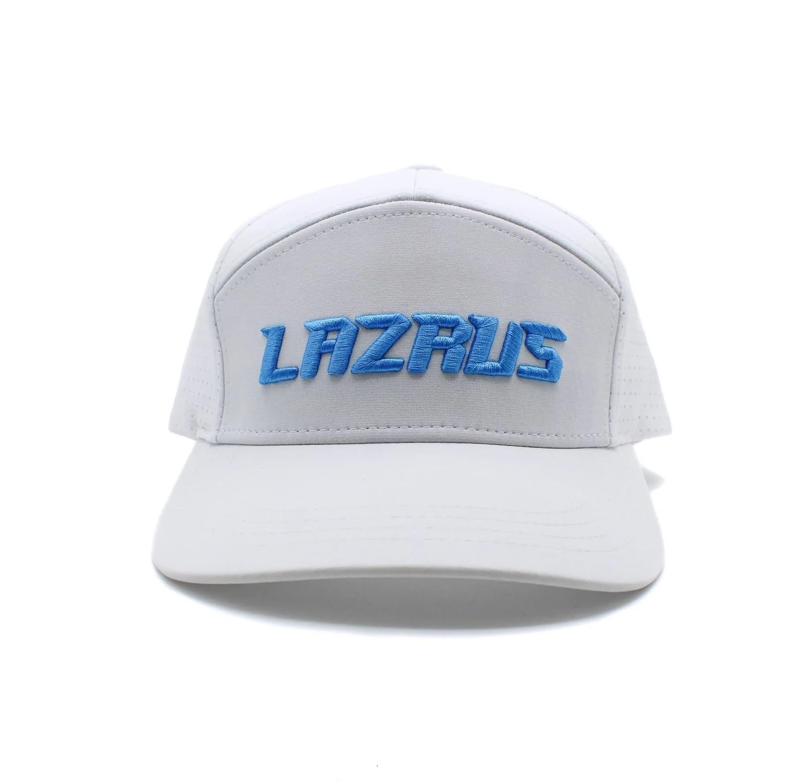 LAZRUS GOLFSnapback Golf Hat (Multiple Colors) Trucker Style and Non Trucker Style