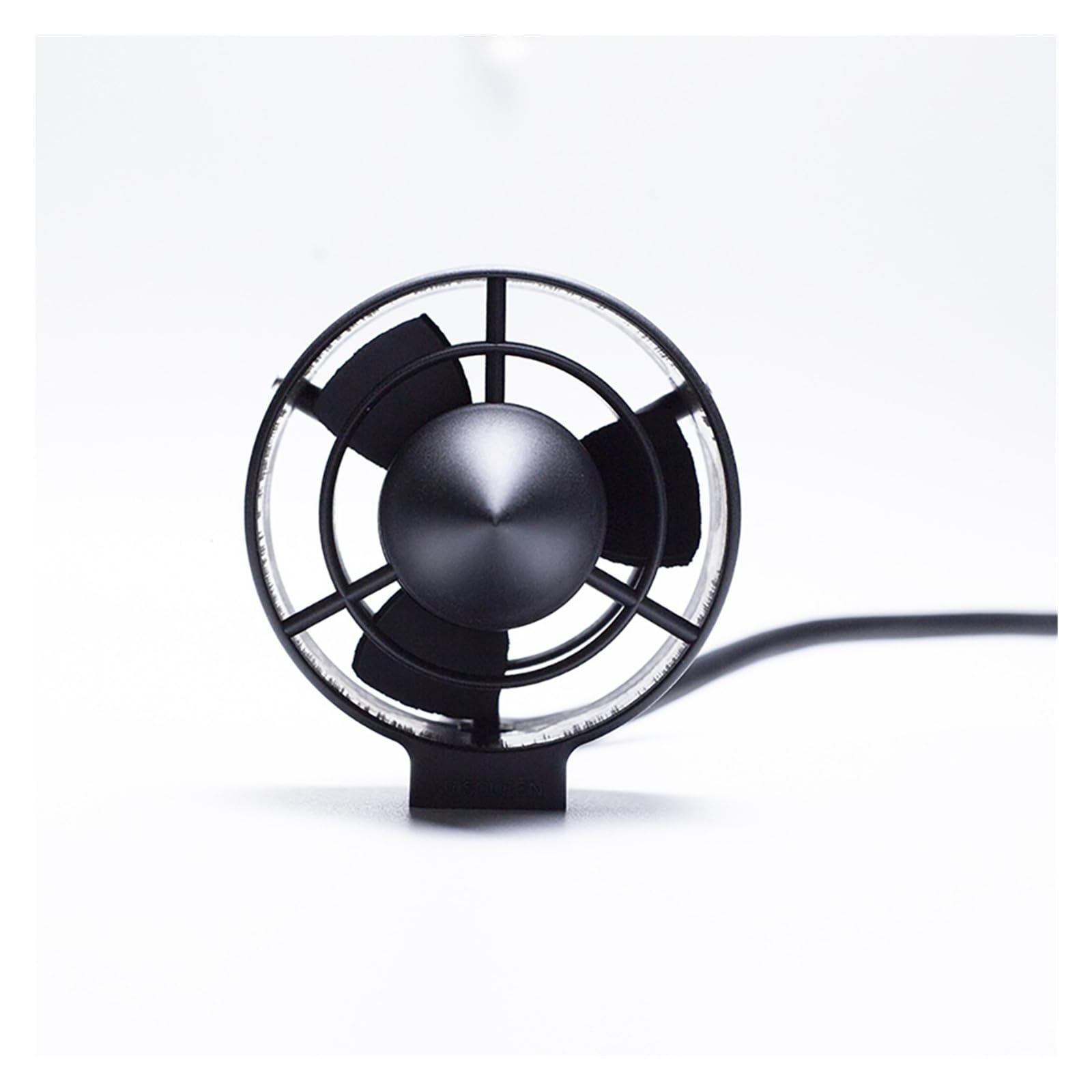 Moteur hors-bord, Mini propulseur sous-marin, hélice de poussée 2,9 livres, moteur sans balais 12-16V 130W