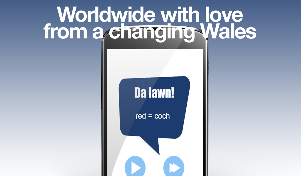 Welsh Vocabulary Booster - App on Amazon Appstore