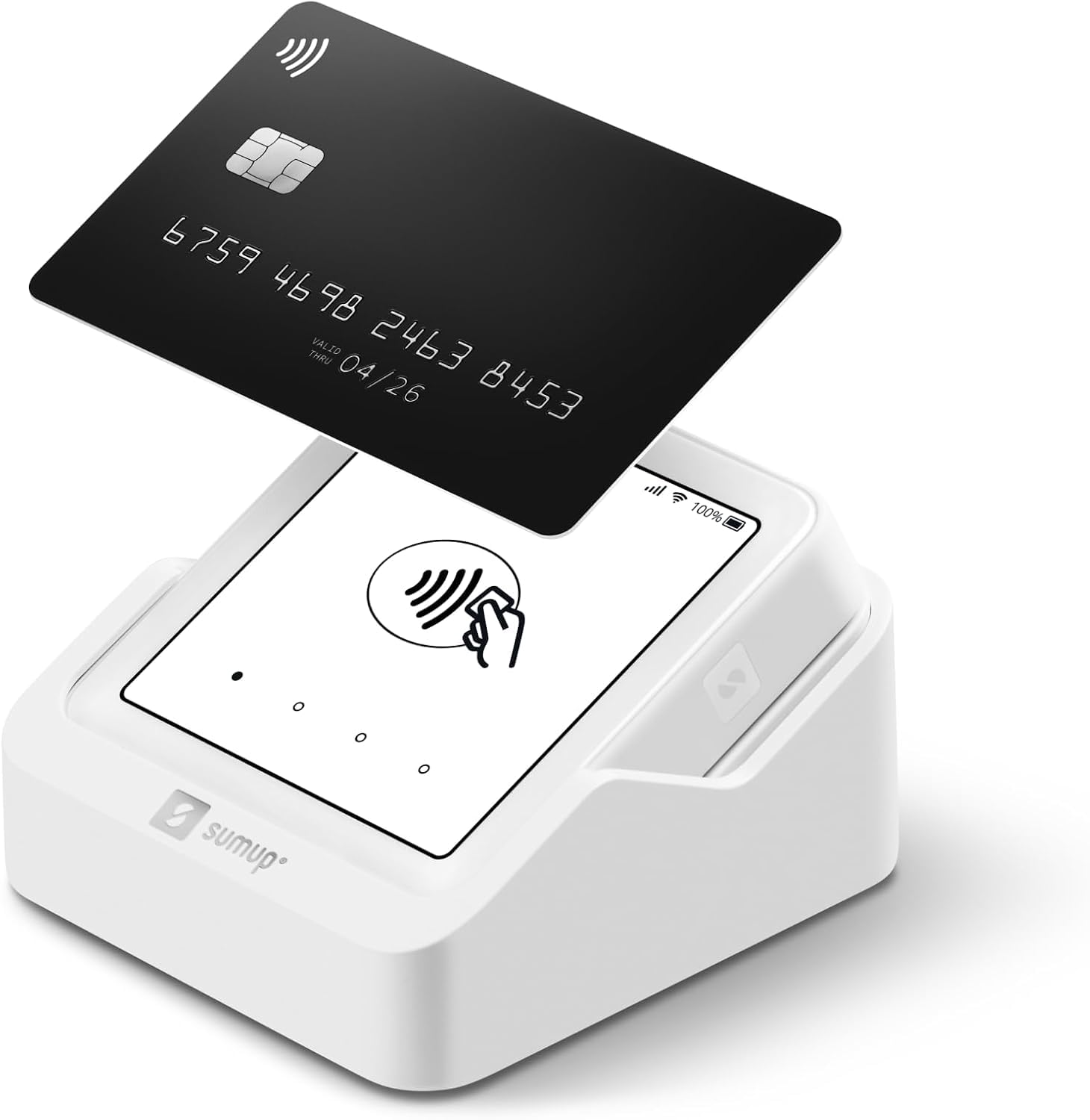 Sumup Solo Terminal DE PAIEMENT