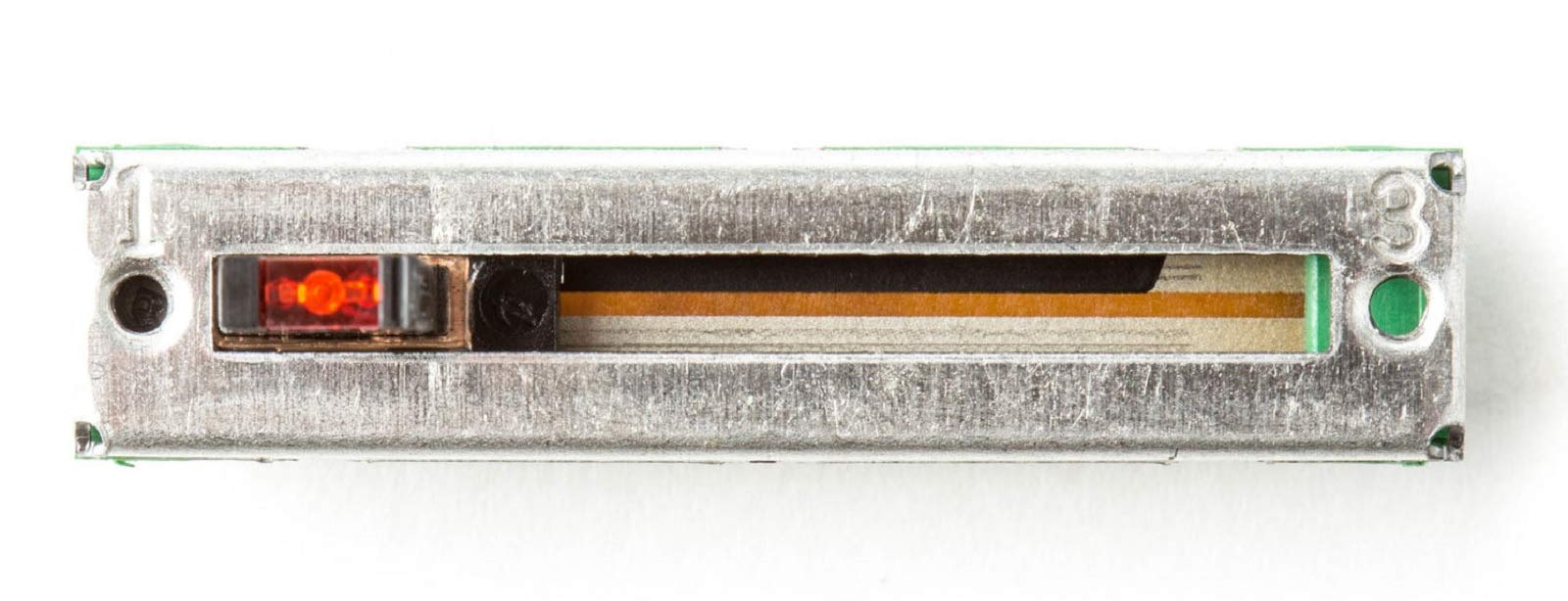 Jim Dunlop ECB046 20K SLIDE POT