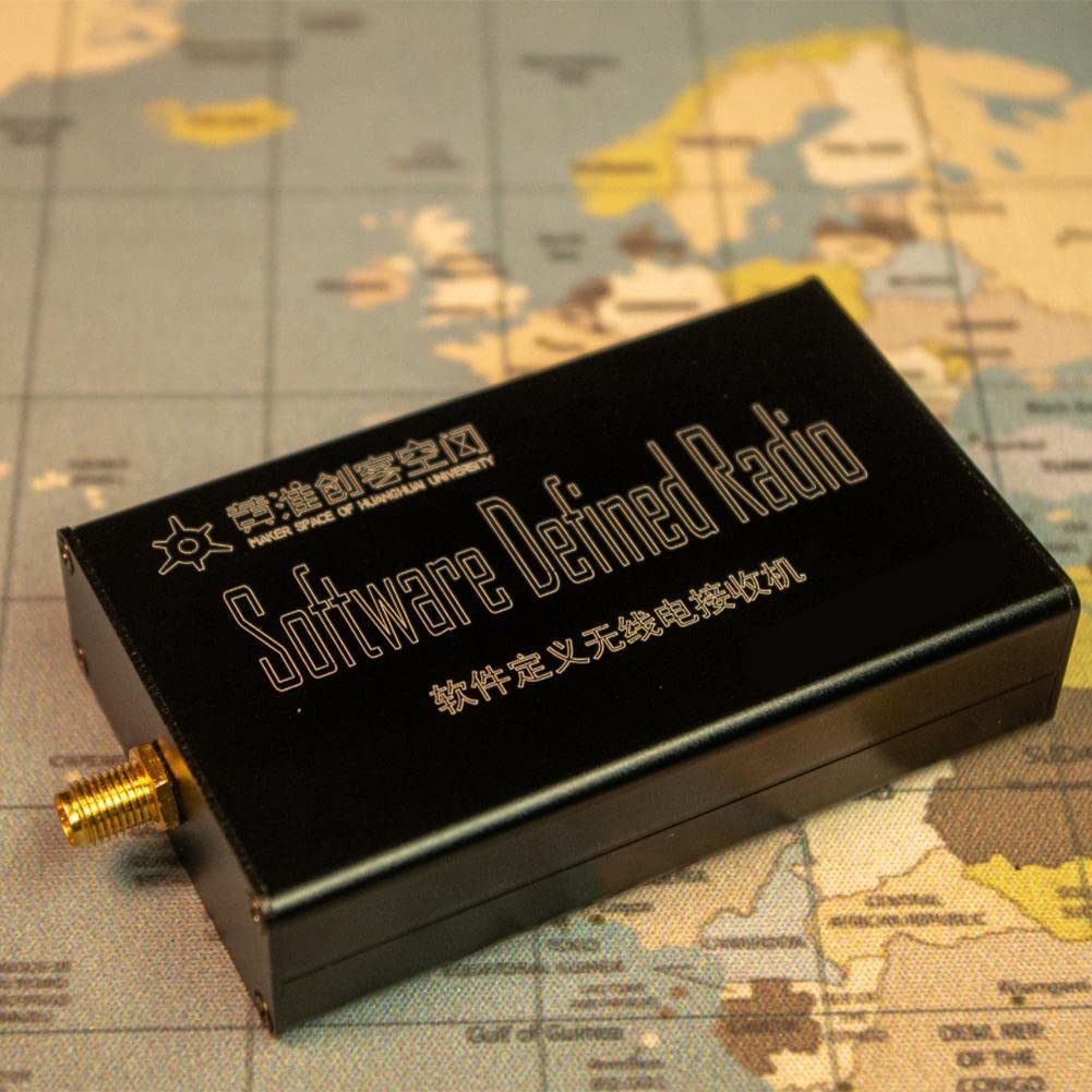 SDR Amateur RSP1 Msi2500 Non- Software-Defined Scheme Aviation Versione