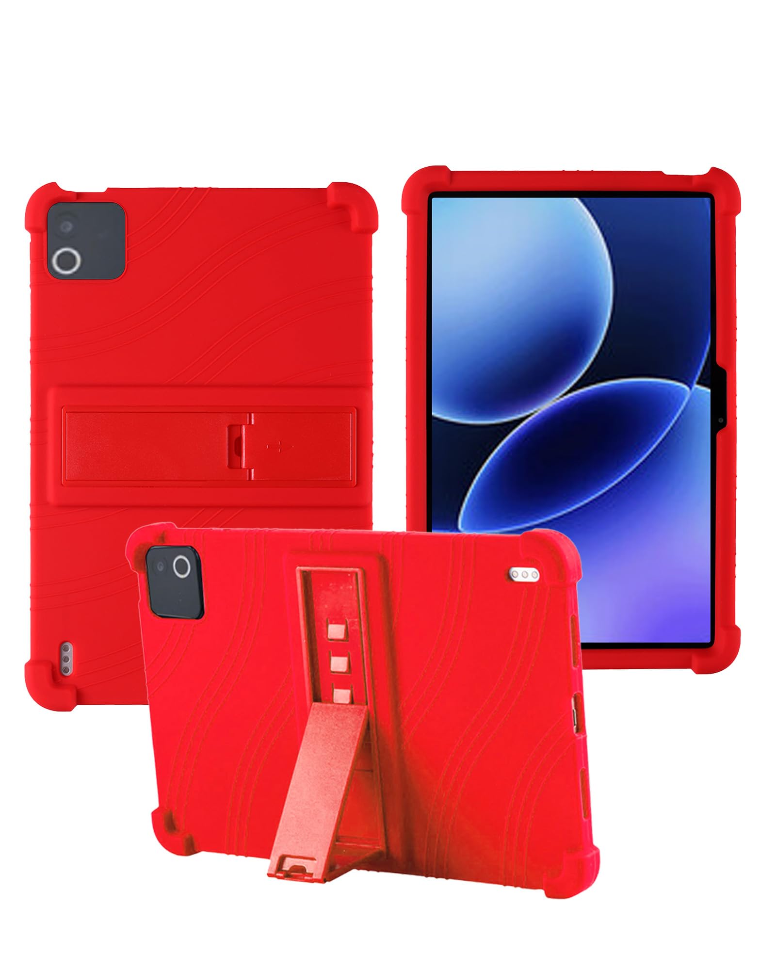 Amazon.com: for Xiaomi Pad 8/8 Pro 11.2 Inch Tablet Case,BOVUGAC