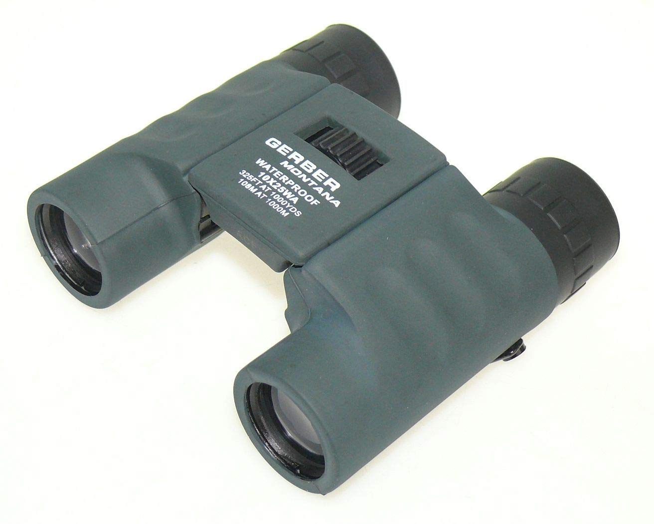 gerber binoculars