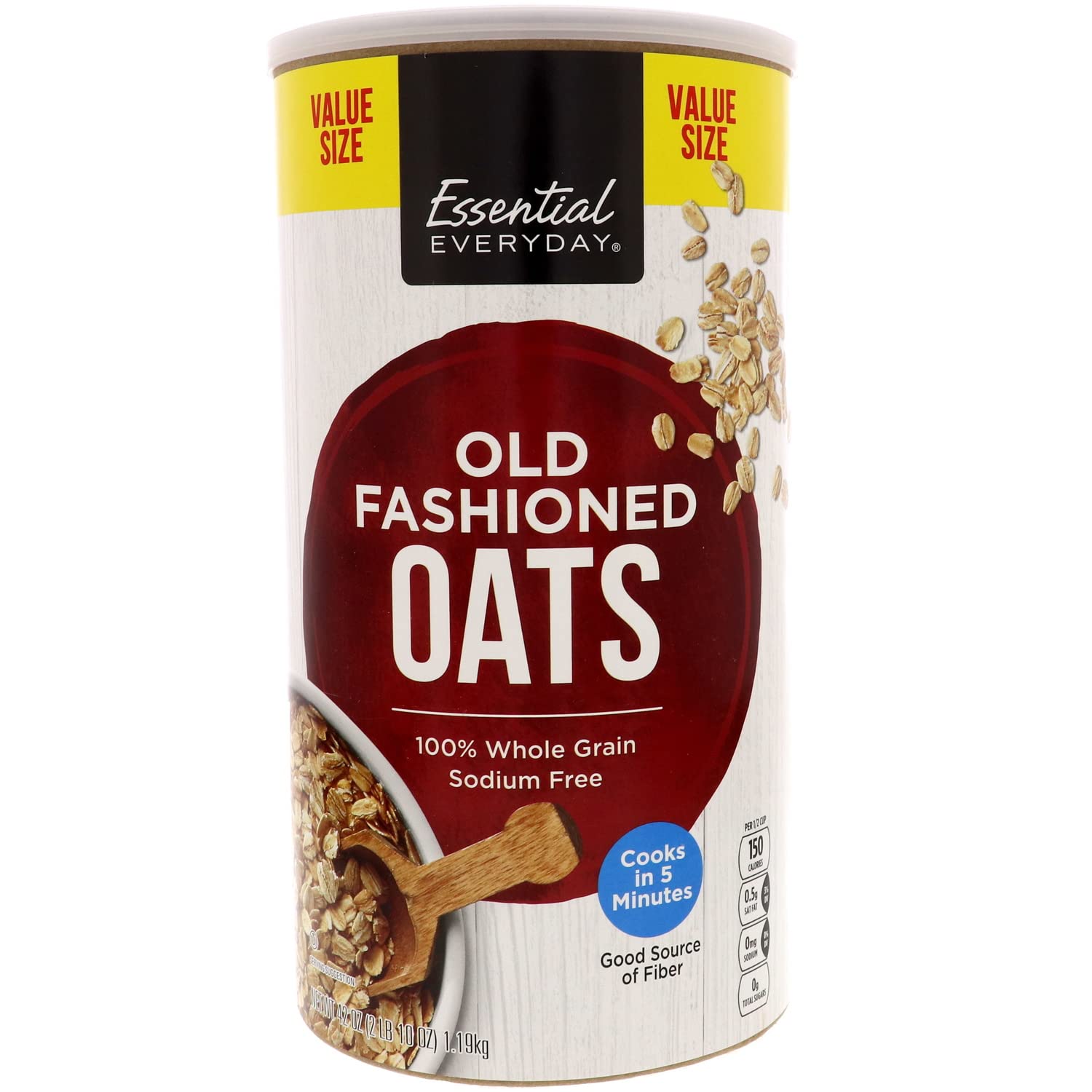 Old Fashion Oats 1.19kg