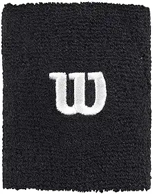Wilson, Munhequeira Adulto Unissex, Preto (Black), M