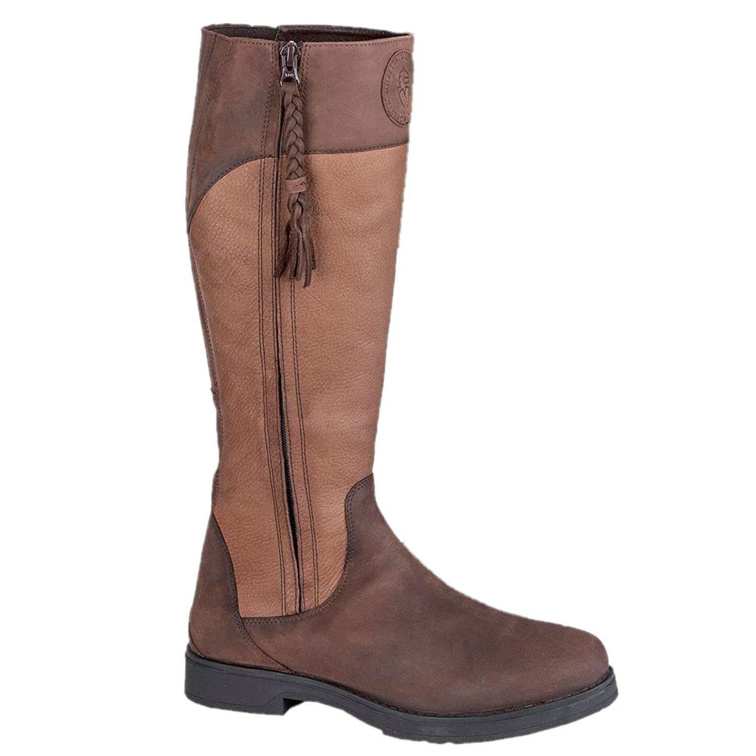 Equestrian Moretta Pamina Country Boots