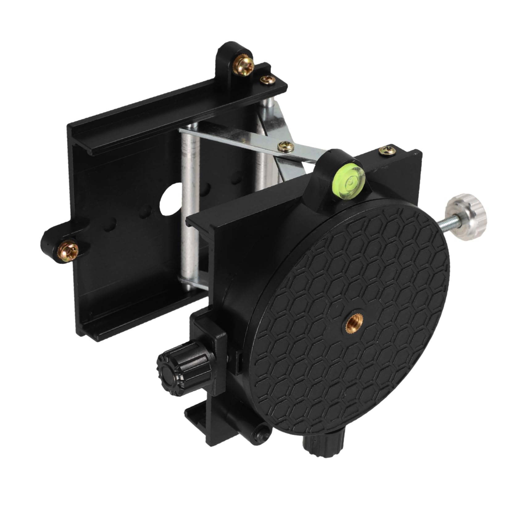 jojofuny 4piezas Soporte Elevador De Tijera Ajustable Para De Anti Mediciones Científicas y Versátiles