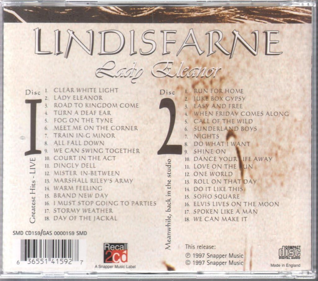 Lady Eleanor