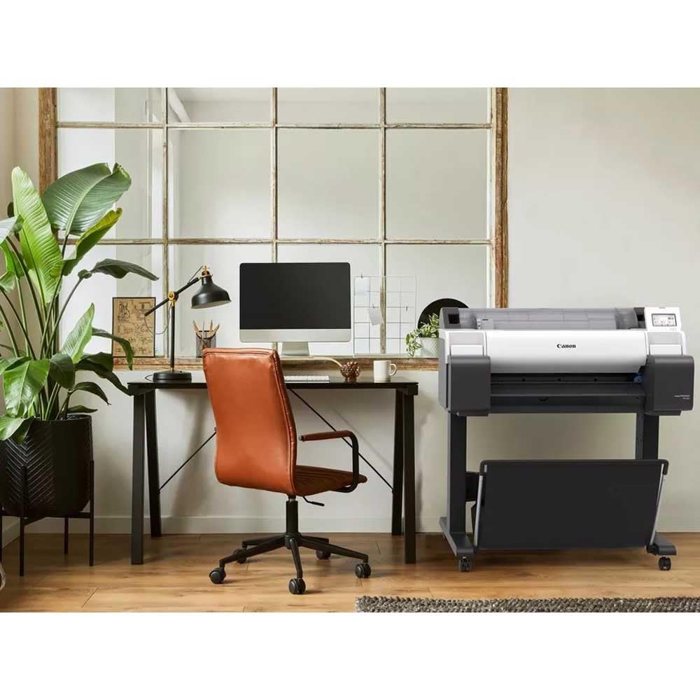 Canon imagePROGRAF TM-240 imprimante Grand Format WiFi Jet d'encre Couleur 2400 x 1200 dpi A1 (594 x 841 mm)