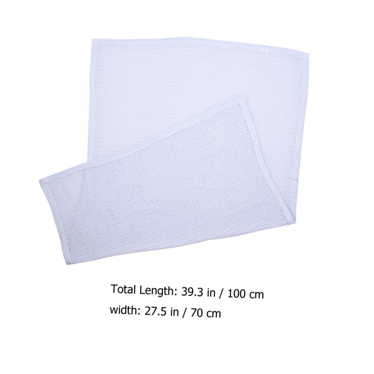 SUPVOX 3pezzi Coperta in Per Ragazzo Coperta Per Ragazzo Coperte Per Per Maschietti e Femminucce Adatte Per Passeggino e Culla