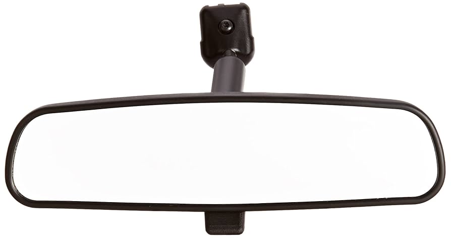 Ryusei2020様 Amazon.com: Genuine Chrysler 4805332AD Inside Rear View