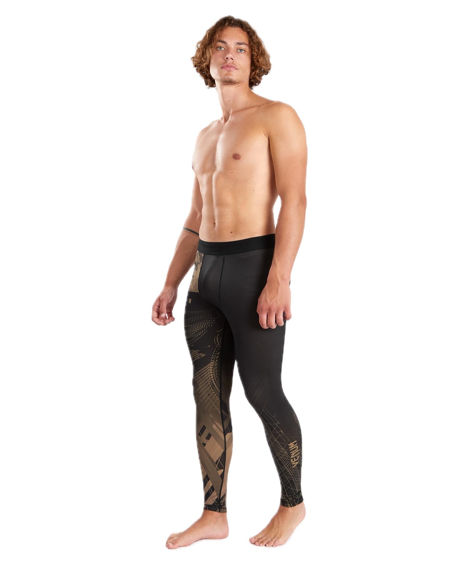 Venum Men's Gorilla Jungle Leggings