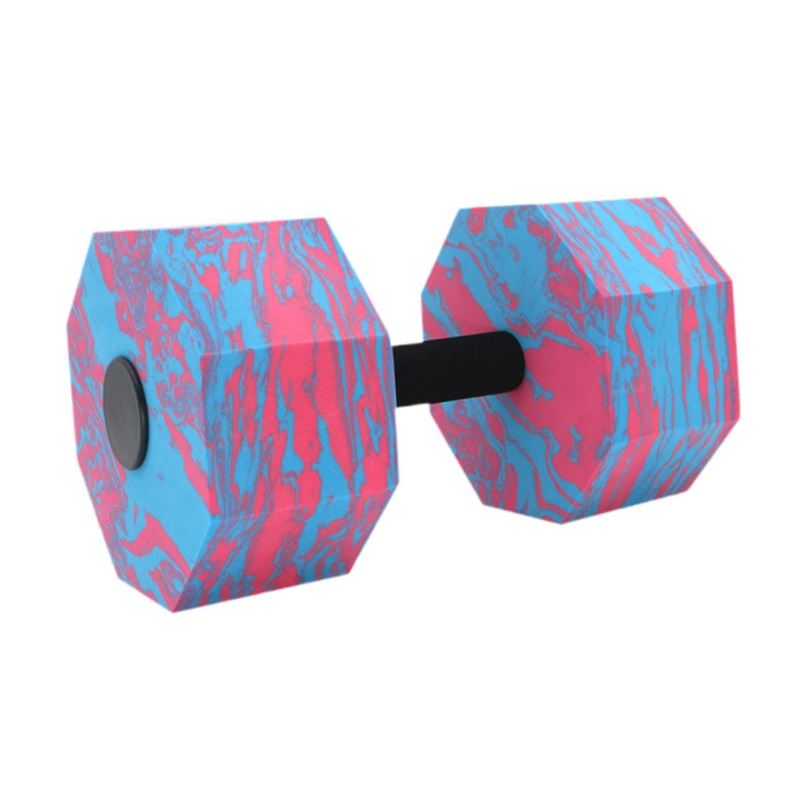 Water Weight Hand Bar Training for Pool Exercise for Men Women Beginner Blue Red| Sports Equipment | Outdoor Sports Gear | Exercise Gear-image-18