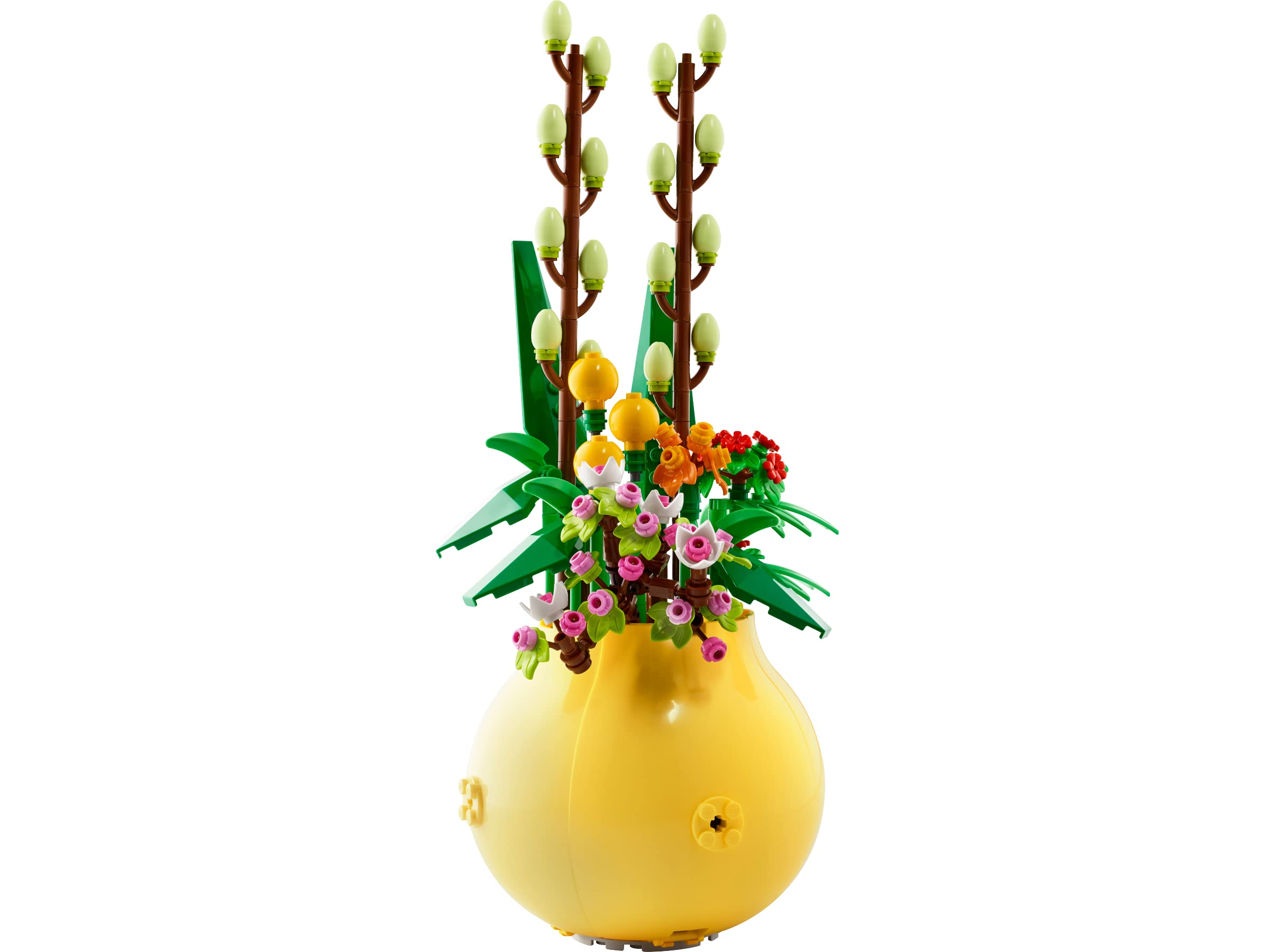 Amazon.co.jp: レゴ LEGO Flowerpot フラワーポッド 40588 : おもちゃ