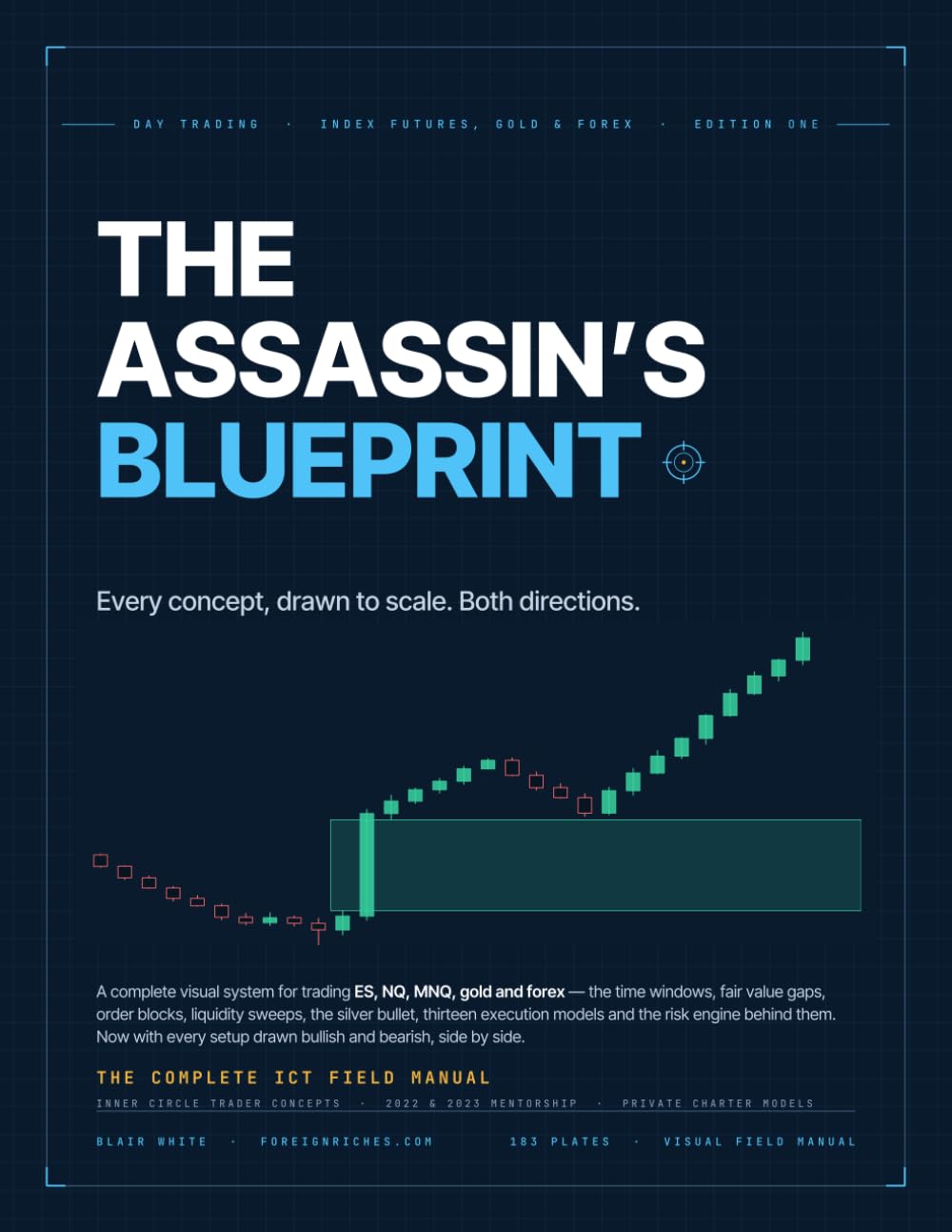 The Assassin's Blueprint