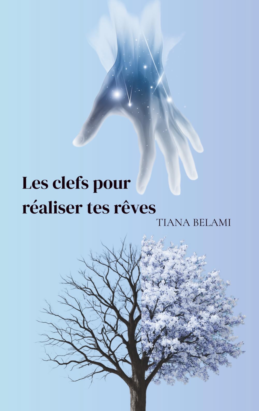 Les clefs pour réaliser tes rêves