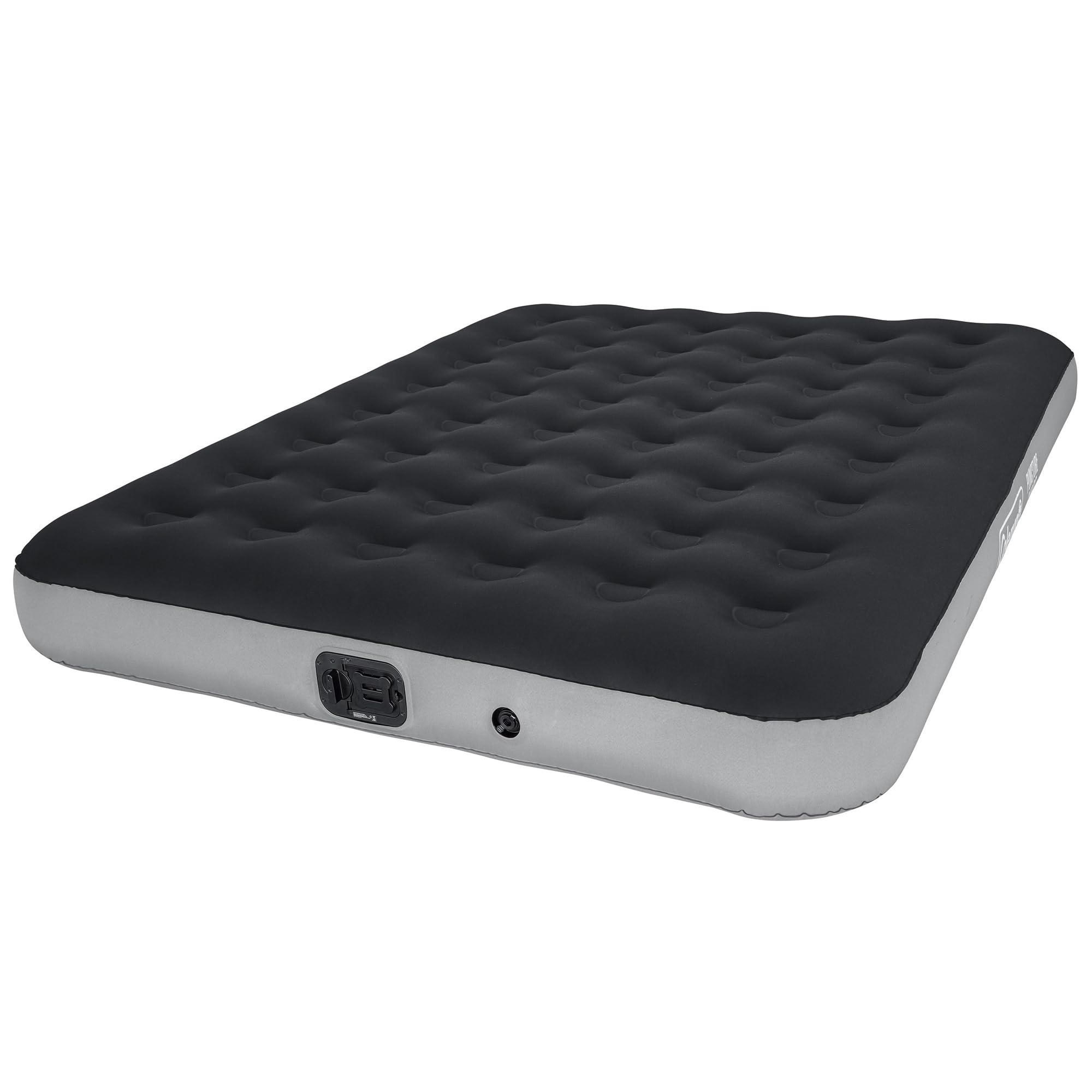 Coleman: River Gorge: 9.5