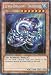 Yu-Gi-Oh! - Levia-Dragon - Daedalus (LCYW-EN249) - Legendary Collection 3: Yugi's World - 1st Edition - Secret Rare