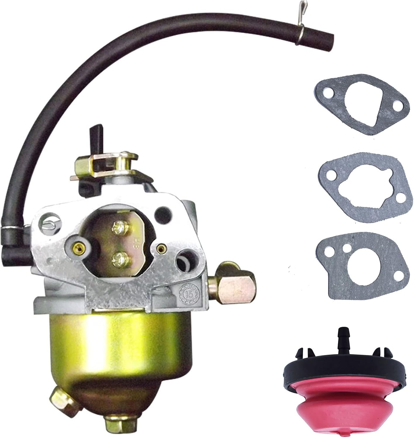 YSMN 95110974 95112705 Carburetor Replacement for Troy
