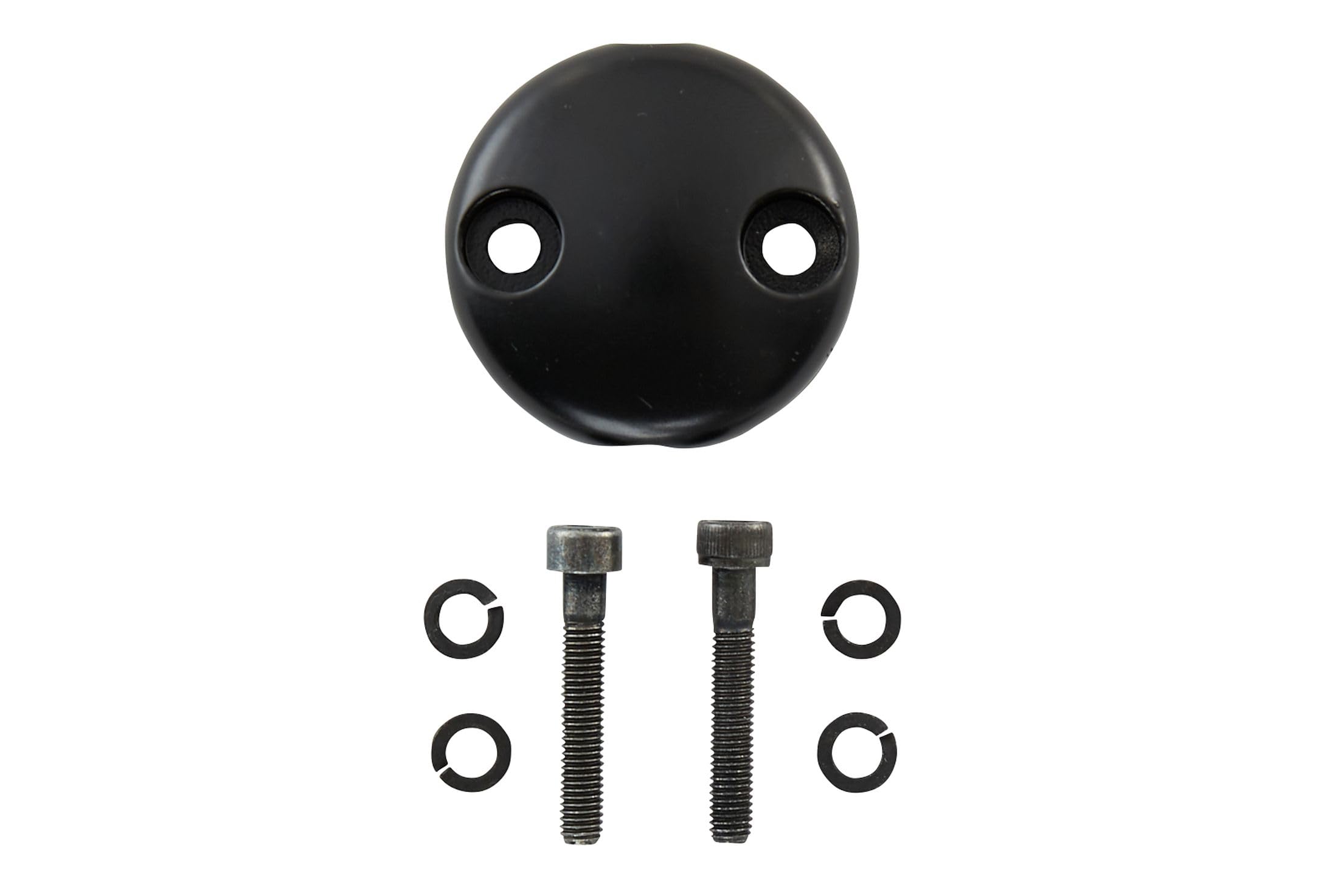 HELLA 8SB 501 358-552 Buitenspiegel - 24V - Verstelbaar - Kunststofbehuizing - Zwart - Breedte 2 [mm]: 311/171mm - Hoogte: 311mm - Aan beide zijden