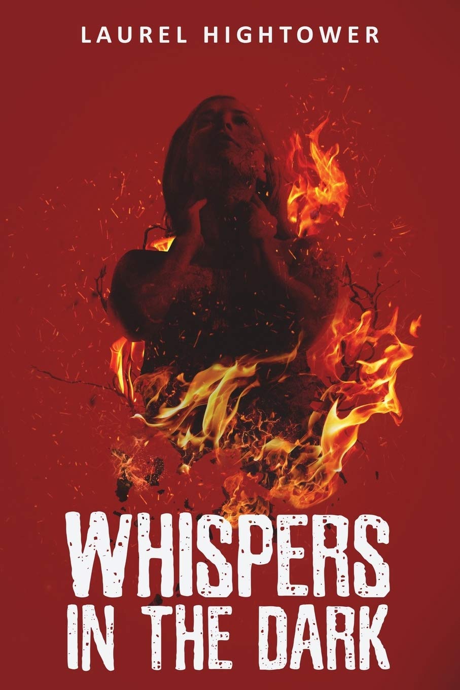 Buy Whispers in the Dark — BookShops.in