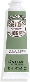 Creme de Mãos Suave Amêndoa 30ml L'Occitane en Provence
