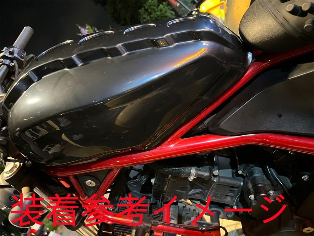 Amazon | KKM 適合車種 Rebel250 レブル250 2017-2019 2020-2024