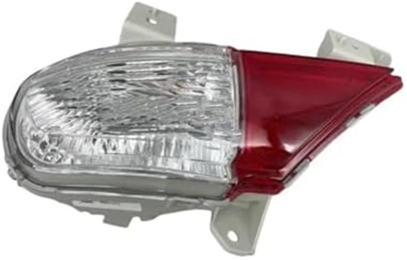 Światła tylne, lampa przeciwmgielna tylna, do Pajero, do Sport 2007-2014 Lampy tylnego zderzaka, do Montero, do Sport Światła postojowe 8336A073 8336A074 Lampa tylna (lewa) Światło tylne pojaz