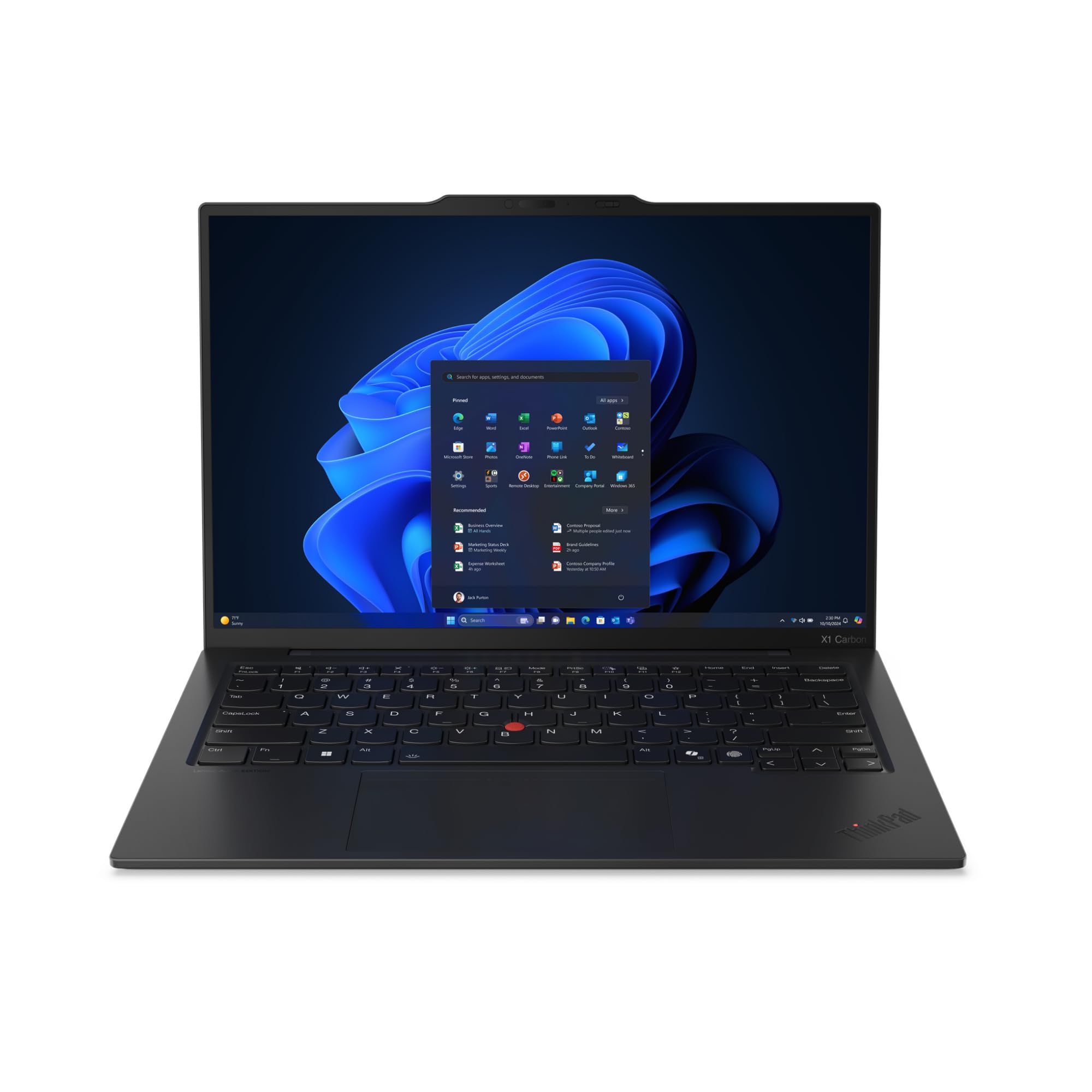 Lenovo ThinkPad X1 Carbon G13 (21NX008PGE)