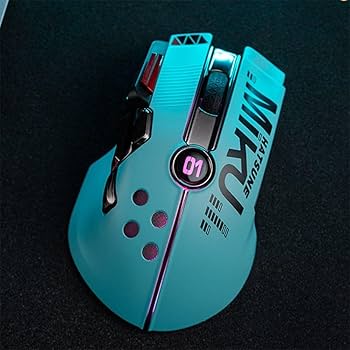 初音ミク　無線マウス Amazon | 初音ミク ワイヤレス ゲーミングマウス miku 印象風