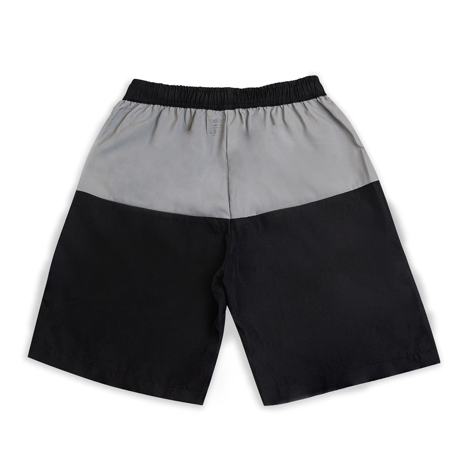 Qiddo Sports Boys' Shorts - 10-11 Years - Black .. - Image 2 thumbnail