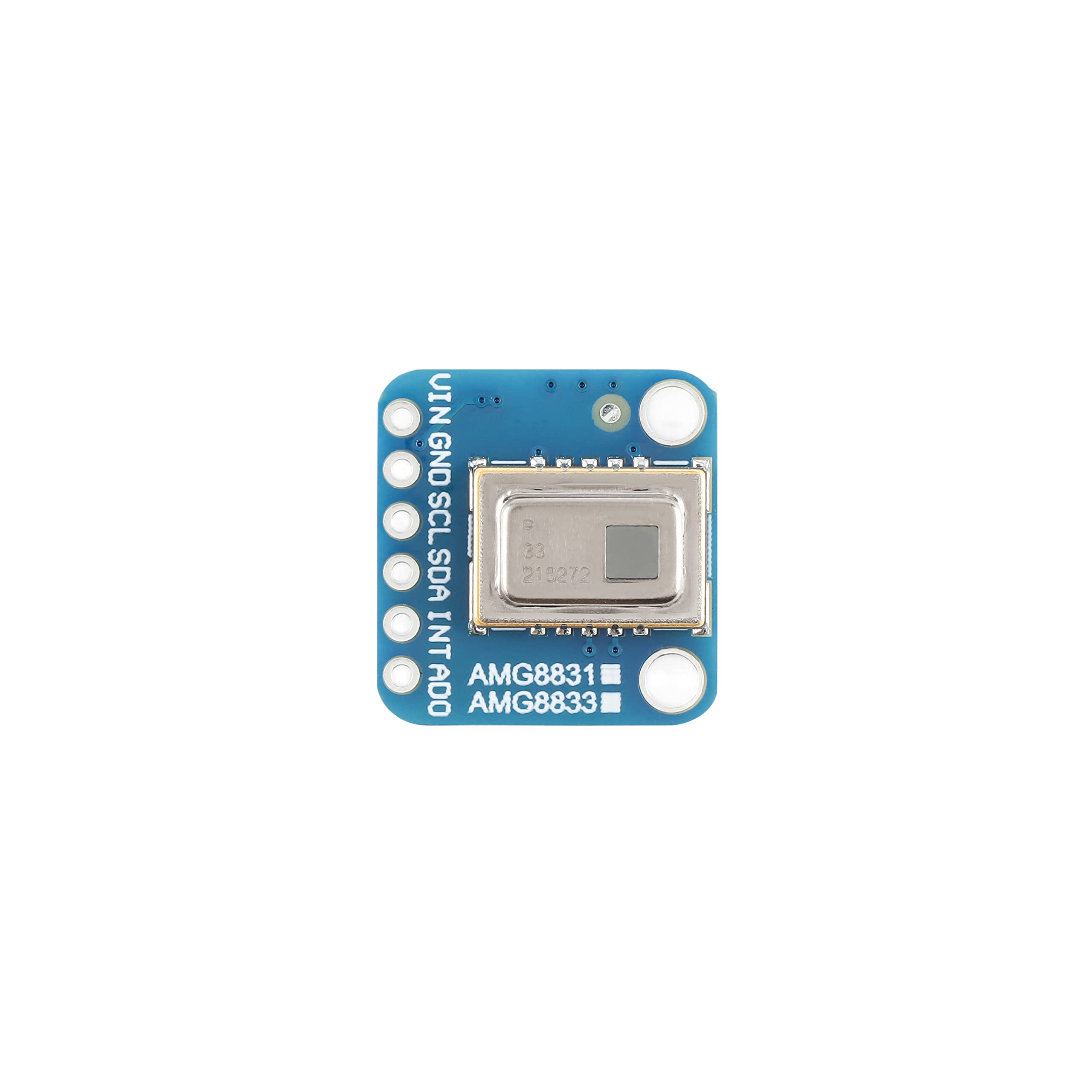 Snapklik.com : AMG8833 8 8 IR Thermal Imager Sensor Module Infrared ...