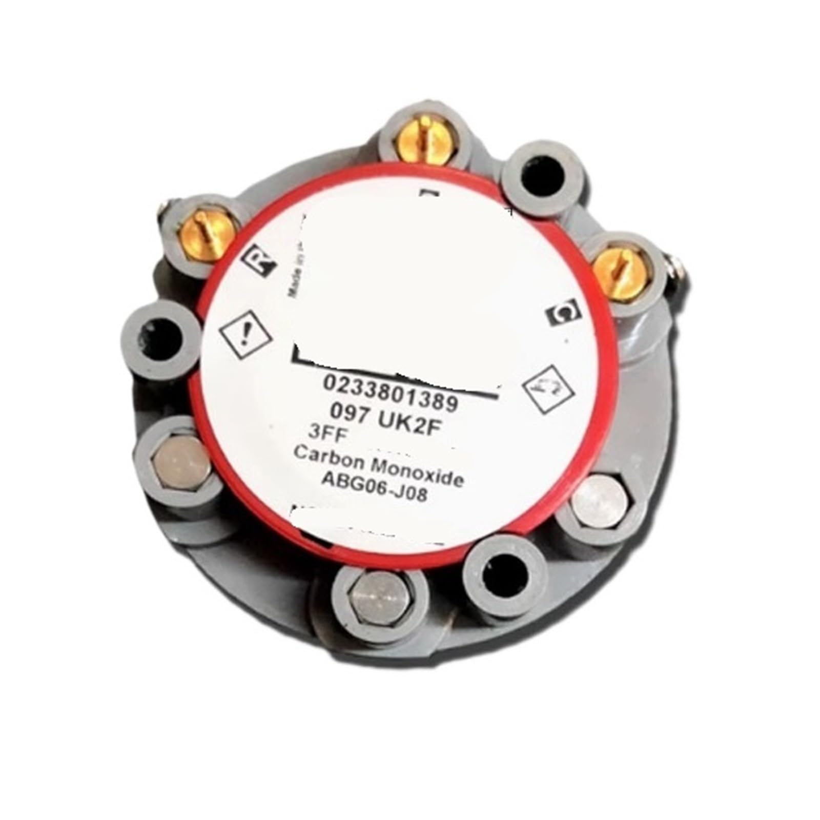 CXFCIHFT ZR-3260 SO2 NO2 H2S sensor(3FF)
