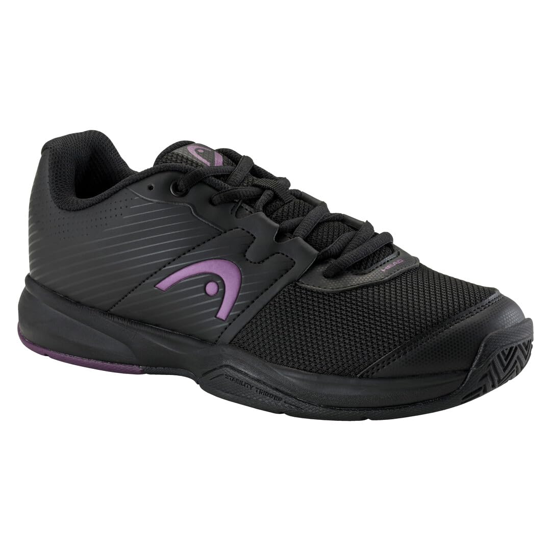 HEAD Revolt Evo 2.0 Donna Black size 42.5 EU
