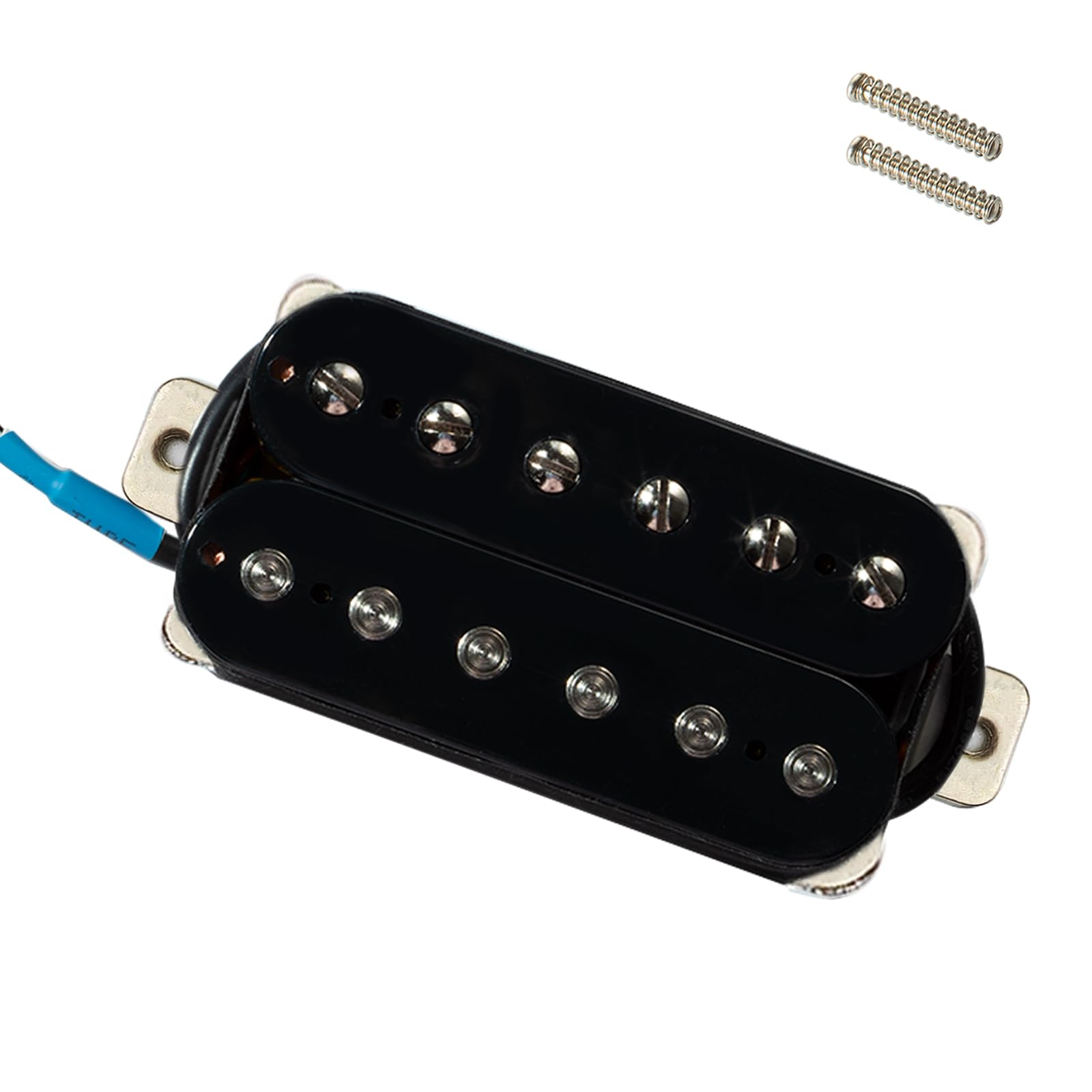 Amazon.co.jp: Phrilam Pro HH Alnico 5 6 ノン&6 アジャスタブル