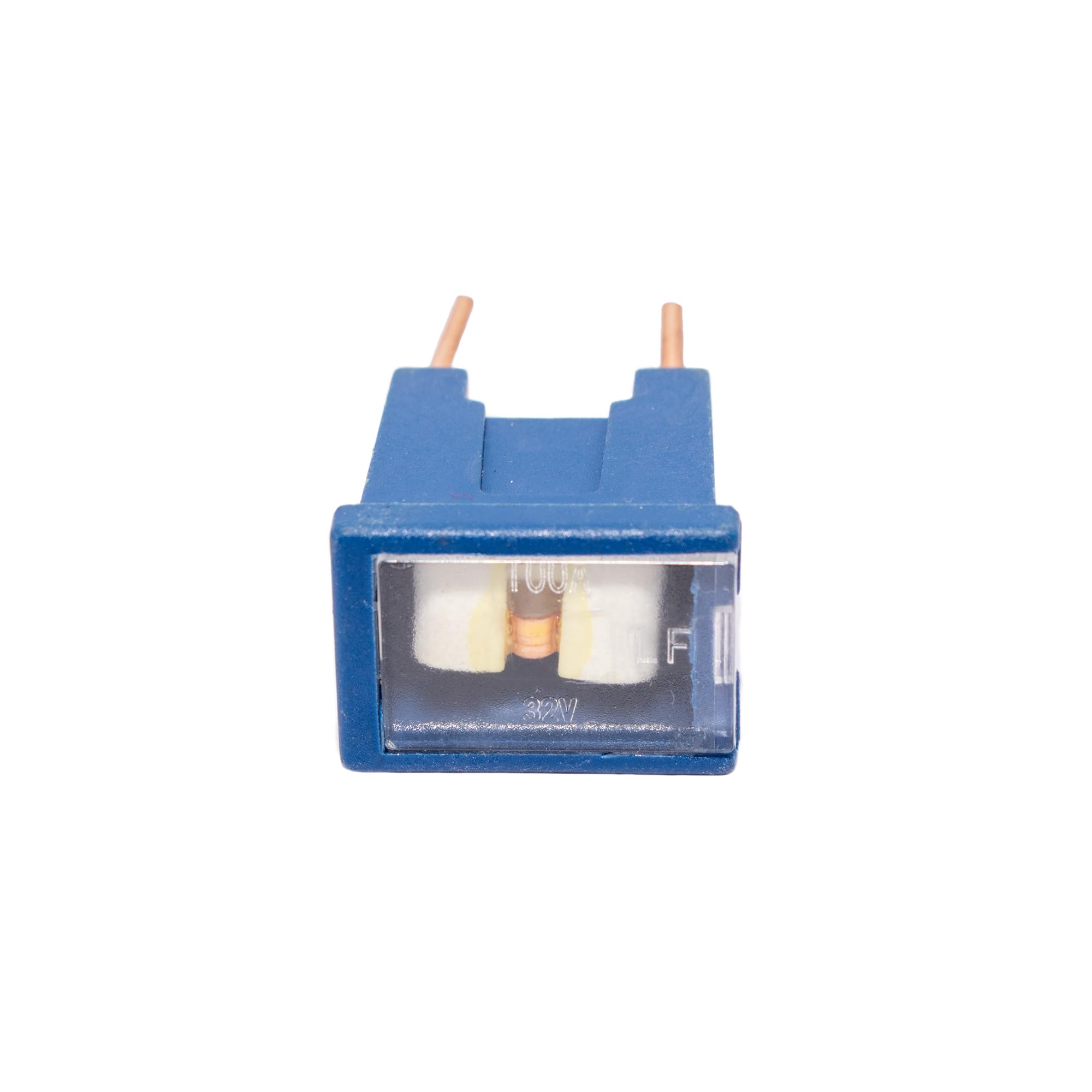 Ovicart 100A 32v Car Bus Truck SUV Male Terminal Fuse Blade Mounting 1 pcs-image-49