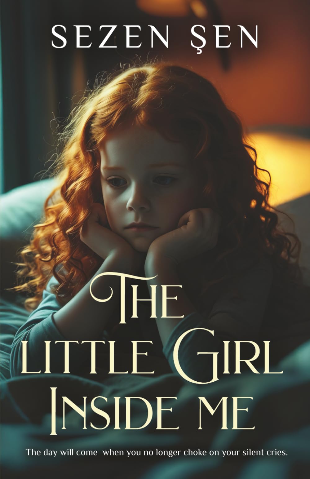The Little Girl Inside Me (Paragraf Books)