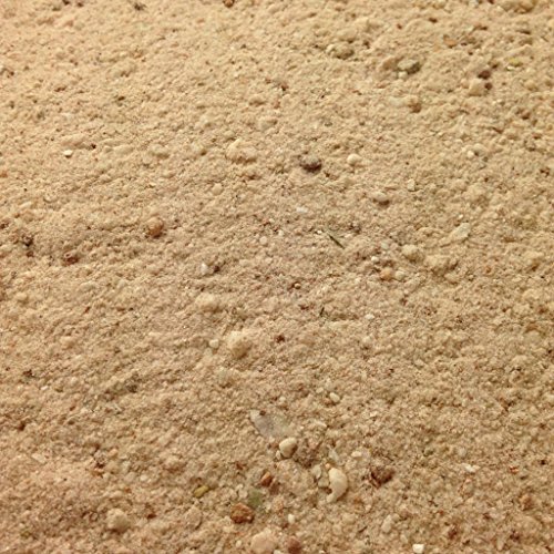 Walt's Organic Fertilizer Co. Gypsum (10 LB) - Soil Amendment - Modern Style - 1E+1 liters