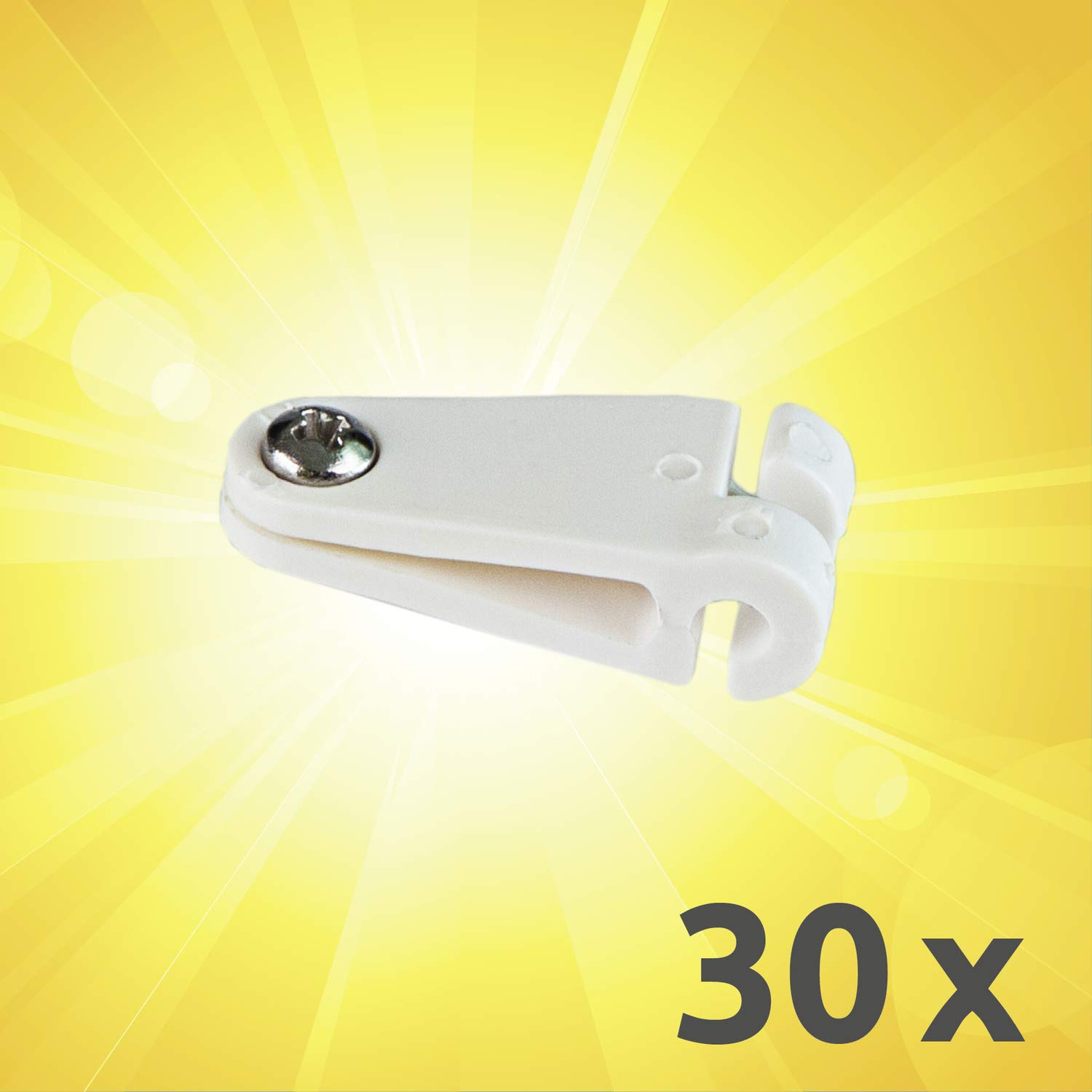 laufhaken für sonnensegel seilspannmarkise Windhager 10701 Laufhaken, Zubehör Seilspannmarkise/Sonnensegel, Stück:150 Stück Garten Color:Amber Wave/Steel PUKY Kinderfahrrad Youke 16 co