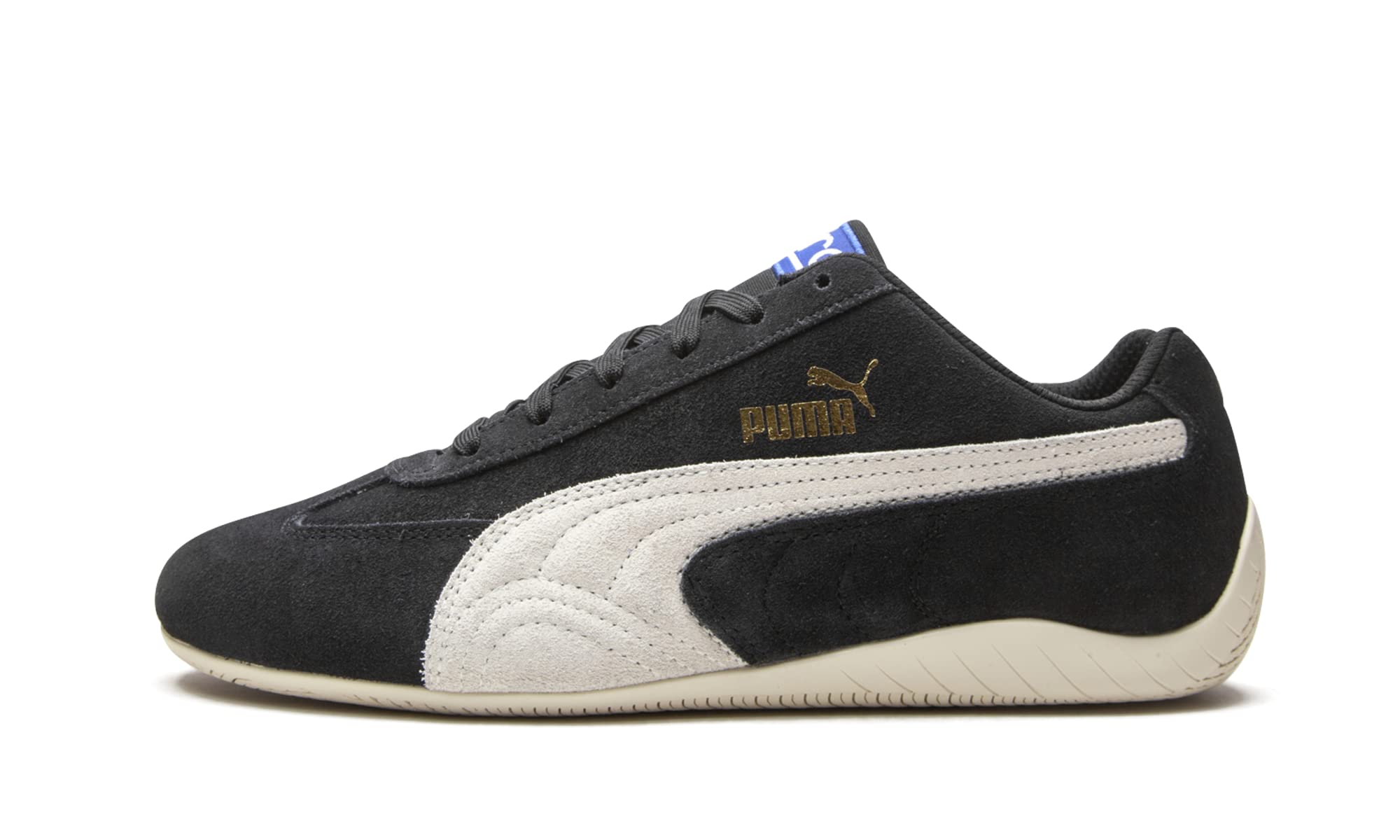 PUMA Men Speedcat OG+ Sparco Black White 306725-01